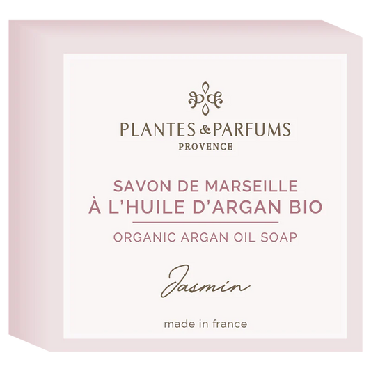 Palasaippua Jasmin 100g Plantes & Parfums Provence