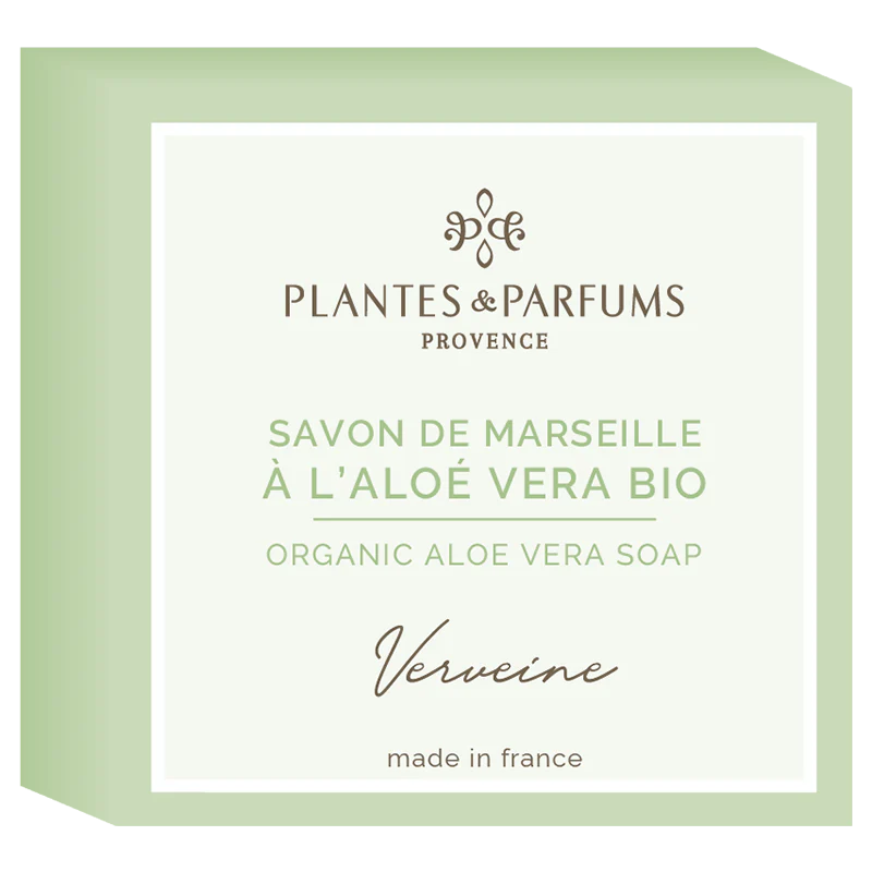 Palasaippua Verveine Plantes & Parfums Provence