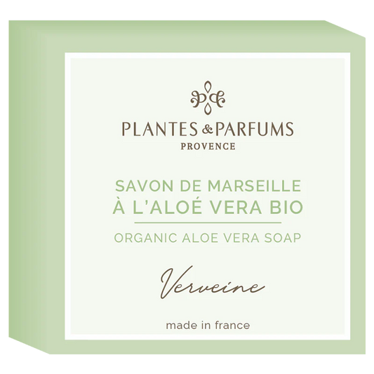 Palasaippua Verveine Plantes & Parfums Provence