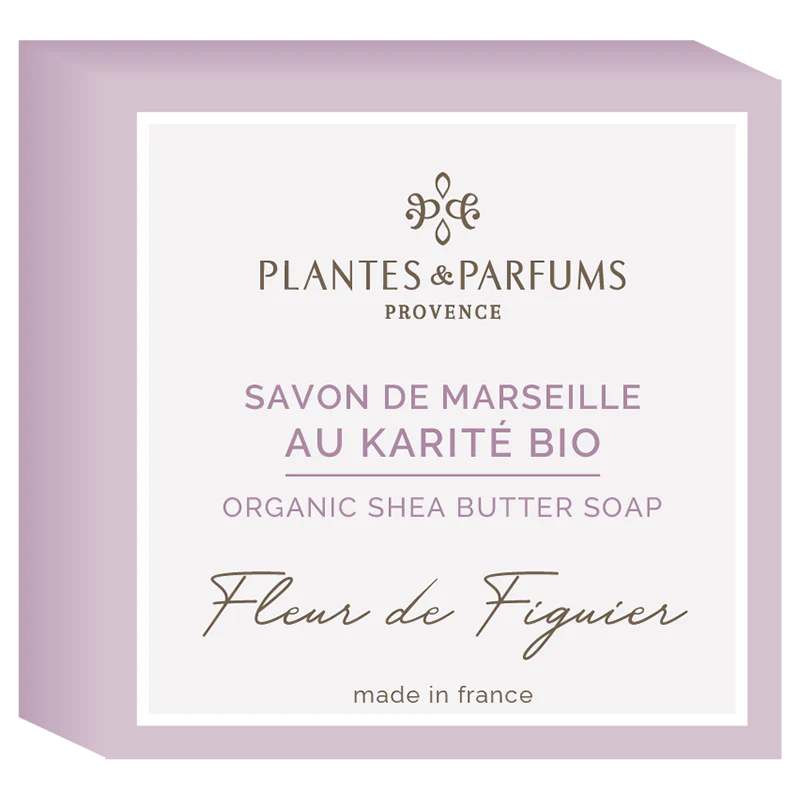 Palasaippua Viikunankukka 100g Plantes & Parfums Provence