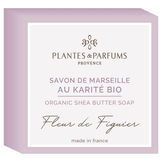 Palasaippua Viikunankukka 100g Plantes & Parfums Provence