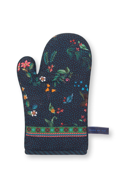 Pip Studio Patakinnas Berry Blues Blue 29x15cm