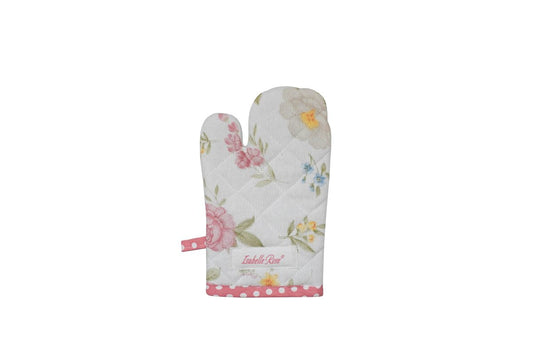 Lasten patakinnas English garden Isabelle Rose