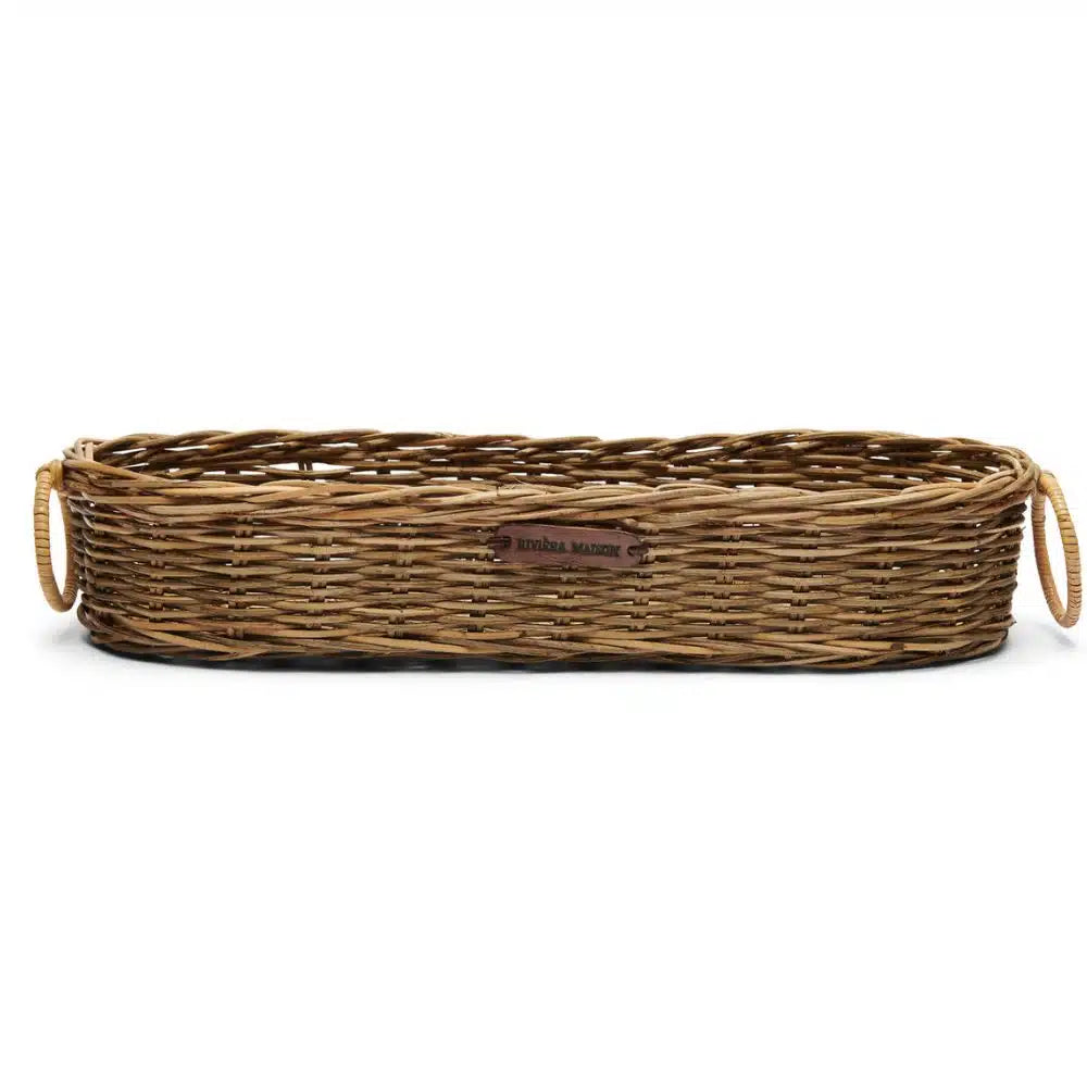 Rottinkikori Fresh Baquette 40cm Riviéra Maison