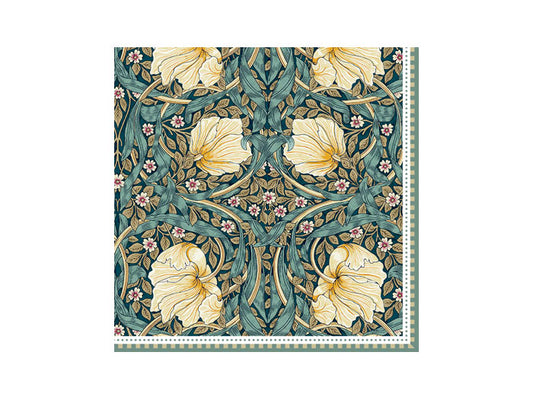Servetti Pimpernel 33x33