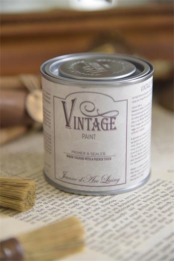 Primer & Sealer pohjuste 200ml Vintage Paint