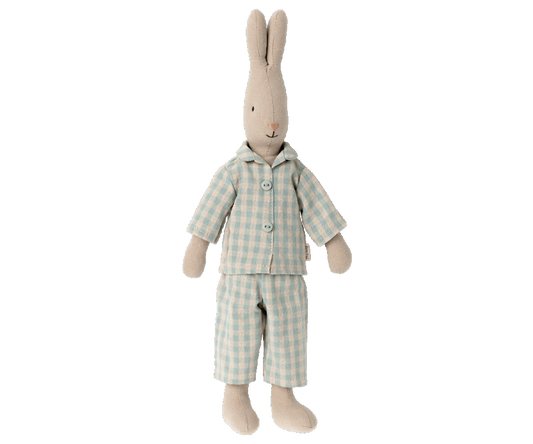 Maileg Pupu pyjamassa 31cm