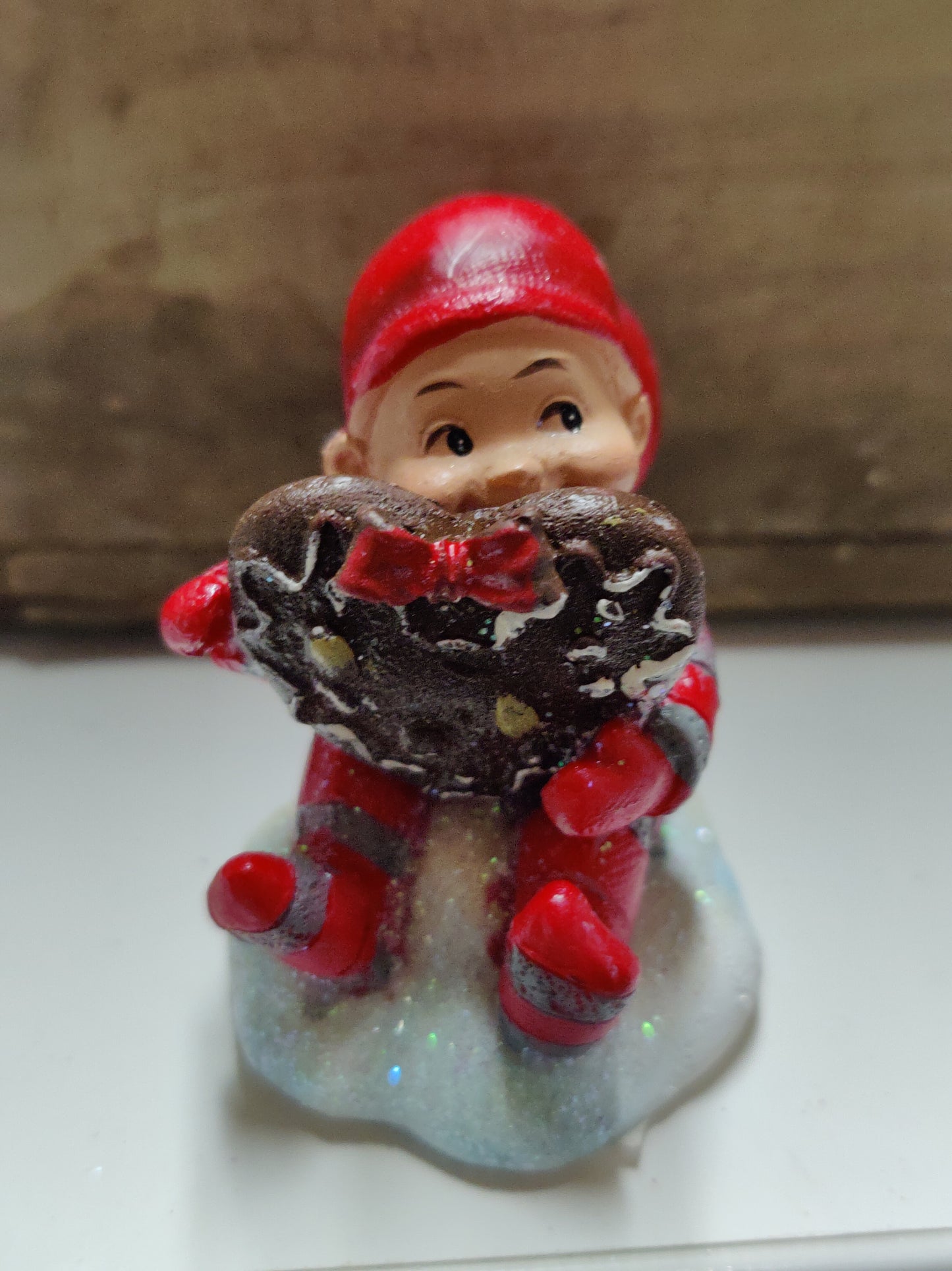 Pobra Piparkakkutontut