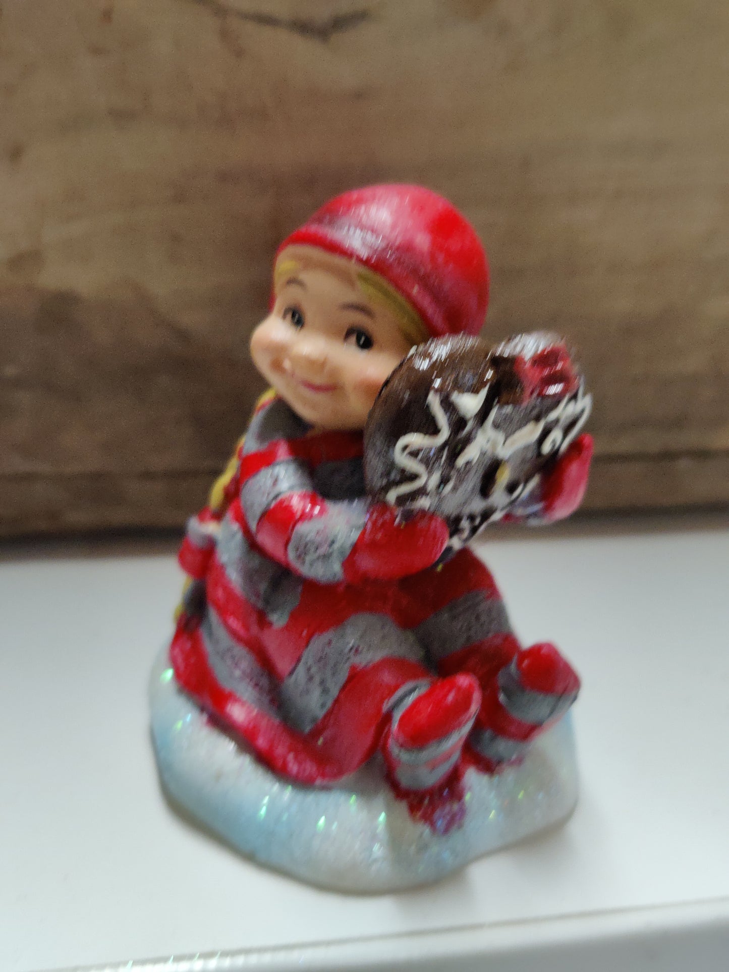 Pobra Piparkakkutontut