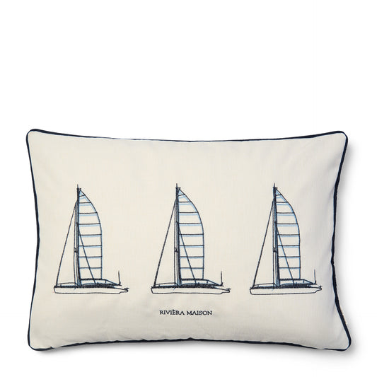 Sisustustyyny Sail Point 65x45cm Riviéra Maison