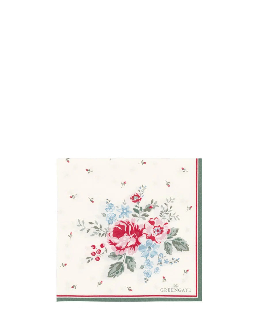 Servetti Erica small Greengate