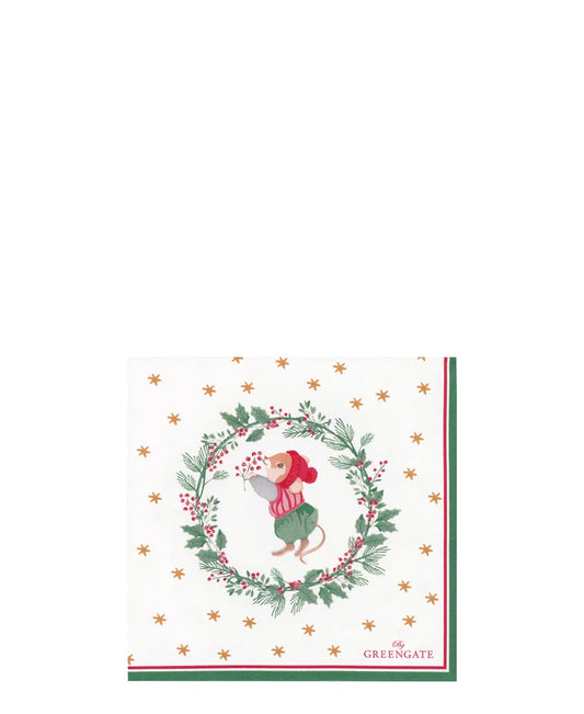 Servetti Joanni small Greengate