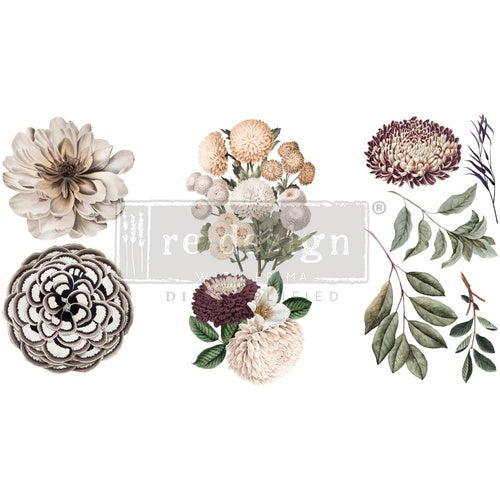 Siirtokuva Natural Floral Re-Desing