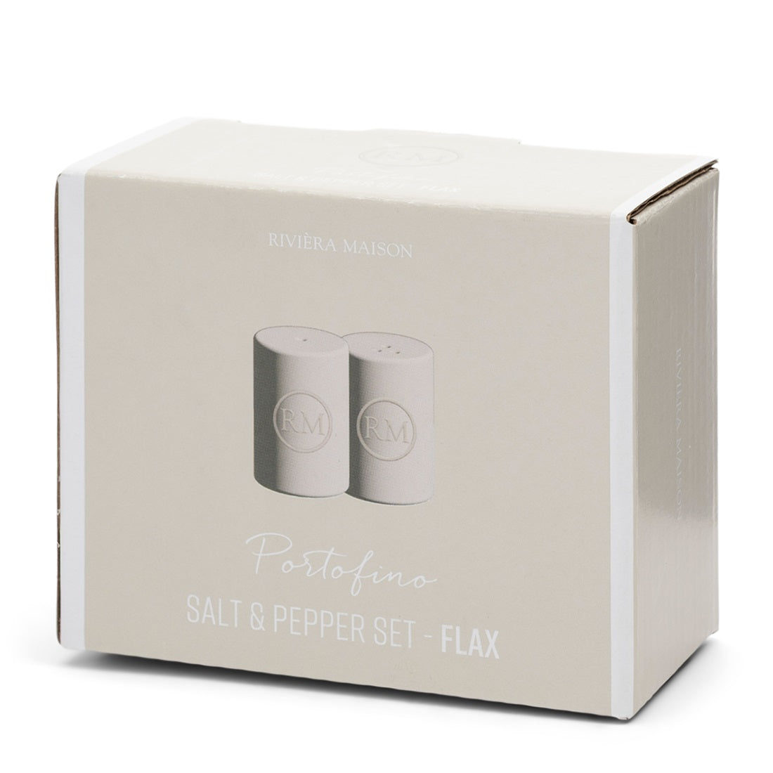 Portofino suola & pippuri sirottimet Rivièra Maison
