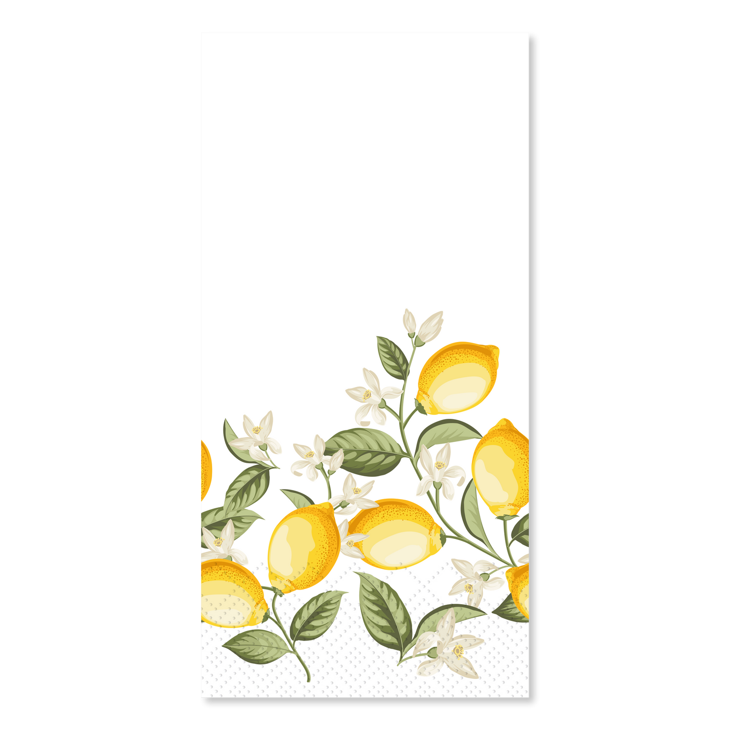 Servetti Sitruunat Chic Antique