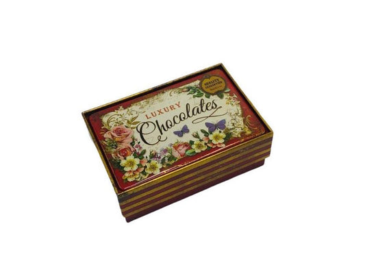 Peltirasia Luxury Chocolates