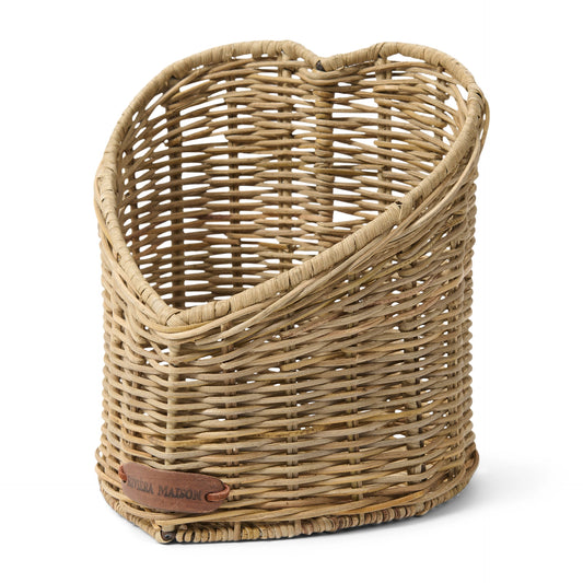 Rottinkikori / Aterinkori Heart Riviéra Maison