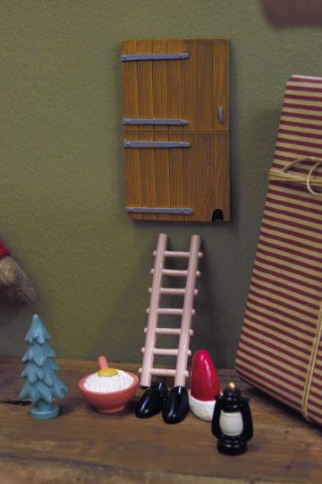 Stillenat Tonttuovi 7-os.