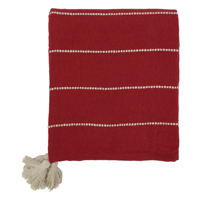 Torkkupeitto Aix kirsikka Chic Antique