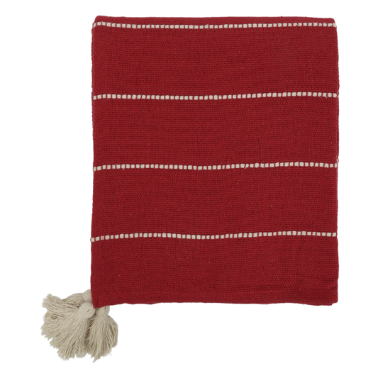 Torkkupeitto Aix kirsikka Chic Antique