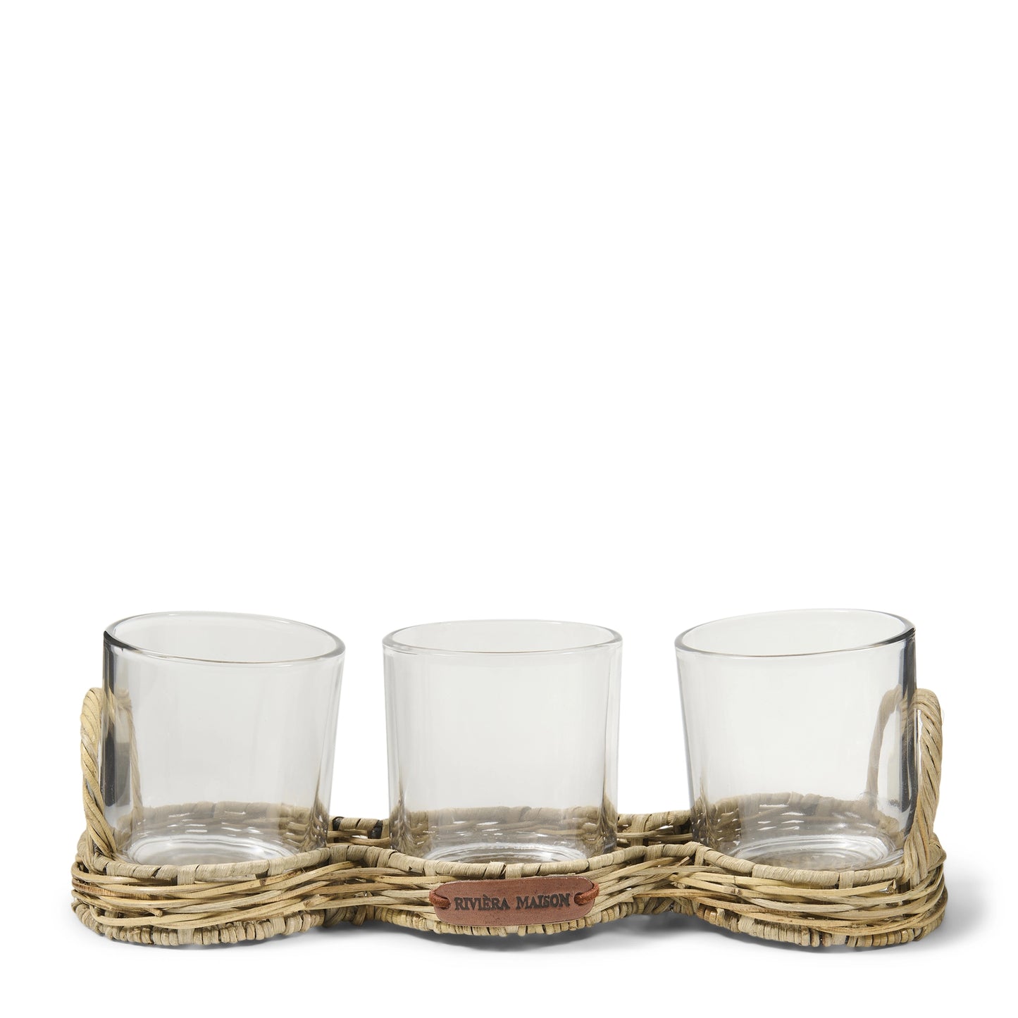 Pöytälyhty Triple Votive Riviéra Maison