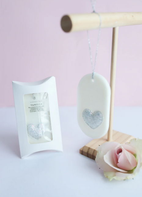 Tuoksulaatta Vanilla Loimutar