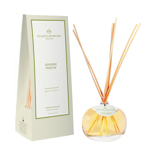 Huonetuoksu Verveine Plantes & Parfums Provence
