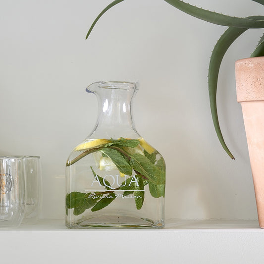 Vino decanter Riviéra Maison