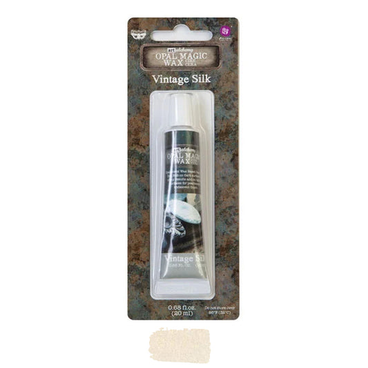 Vaha Opal magic Vintage silk 20ml  art alchemy